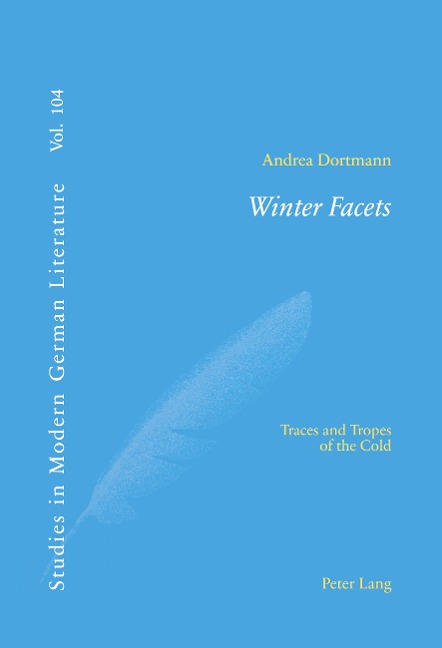Winter Facets: Traces and Tropes of the Cold