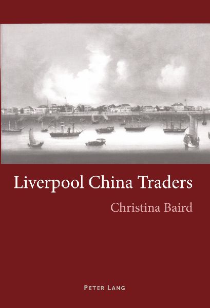 Liverpool China Traders