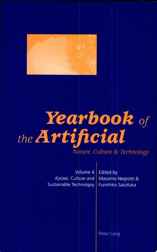 Kyosei, Culture and Sustainable Technology