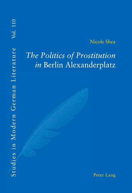 The Politics of Prostitution in Berlin Alexanderplatz