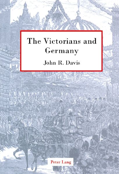 The Victorians and Germany