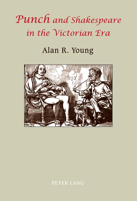 'Punch' and Shakespeare in the Victorian Era