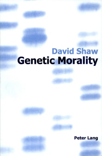Genetic Morality