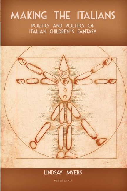 Making the Italians: Poetics and Politics of Italian Childrens Fantasy