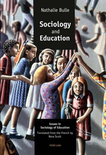 Sociology and Education: Issues in Sociology of Education