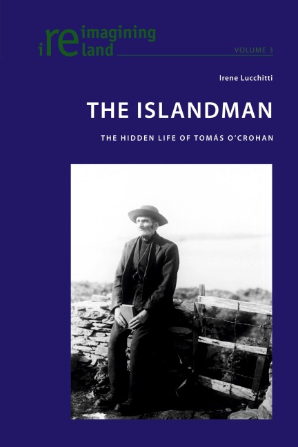 The Islandman: The Hidden Life of Tomás OCrohan