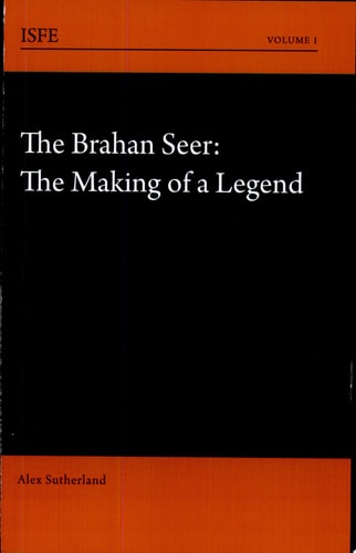 The Brahan Seer The Making of a Legend