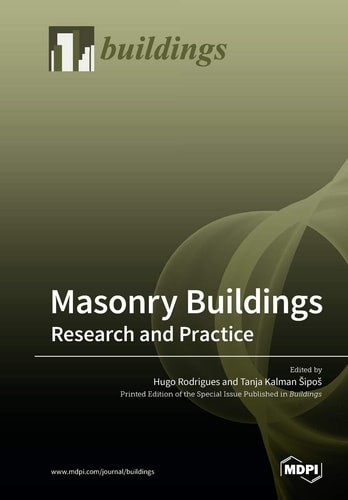 Masonry Buildings: Research and Practice