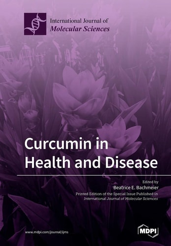 Curcumin in Health and Disease
