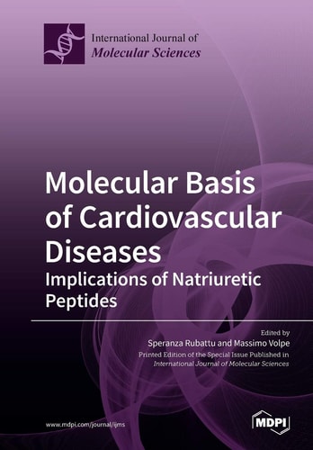 Molecular Basis of Cardiovascular Diseases: Implications of Natriuretic Peptides