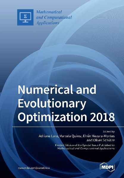 Numerical and Evolutionary Optimization 2018
