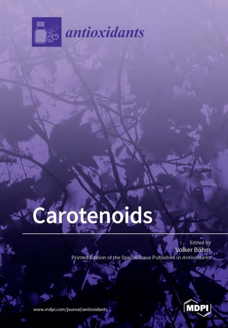 Carotenoids