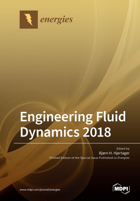 Engineering Fluid Dynamics 2018
