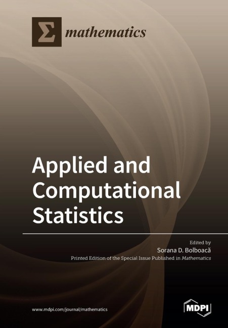 Applied and Computational Statistics