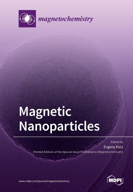 Magnetic Nanoparticles