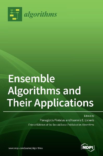 Ensemble Algorithms and Their Applications