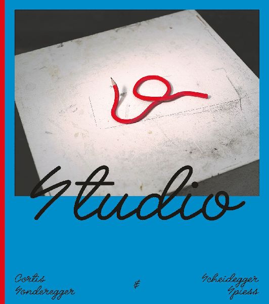 Studio: Vermischung von Modell und Wirklichkeit