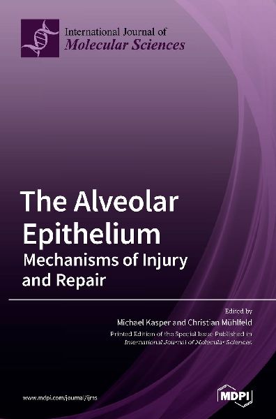 The Alveolar Epithelium