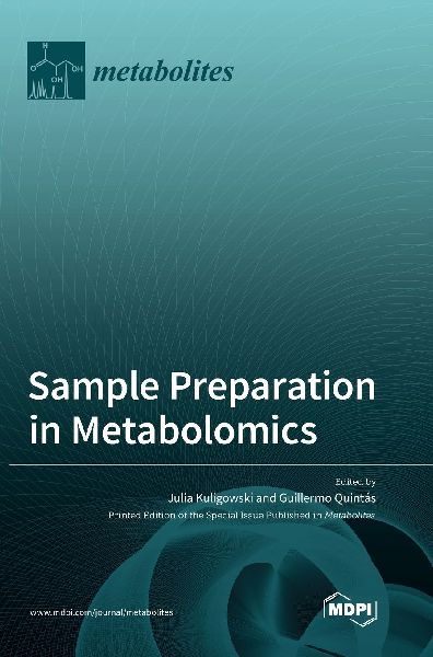 Sample Preparation in Metabolomics
