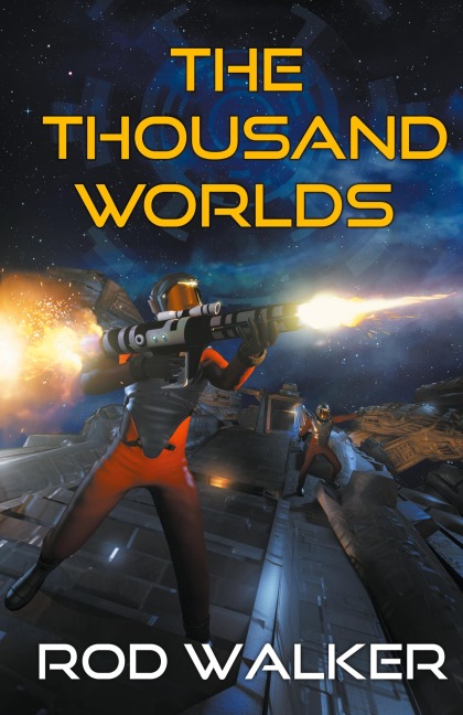 The Thousand Worlds