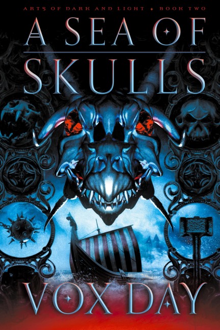 A Sea of Skulls