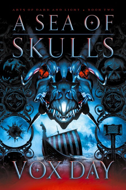 A Sea of Skulls