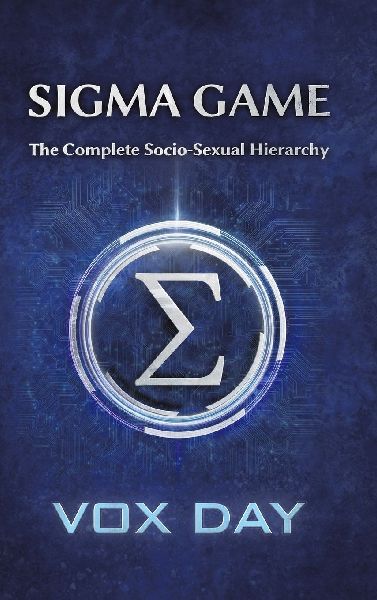 Sigma Game: The Complete Socio-Sexual Hierarchy