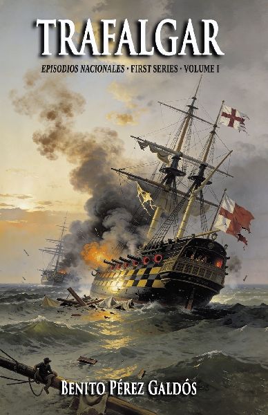 Trafalgar: First Series · Volume I (Episodios Nacionales Book 1)