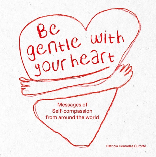 Be Gentle with Your Heart Self-Compassion at the International Museum of the Red Cross and the Red Crescent