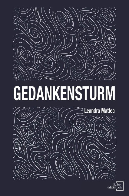 Gedankensturm: ich - du - wir - ihr