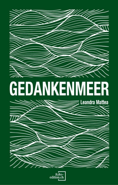 Gedankenmeer: drowning, swimming, floating