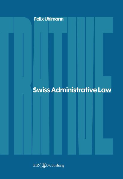 Swiss Administrative Law