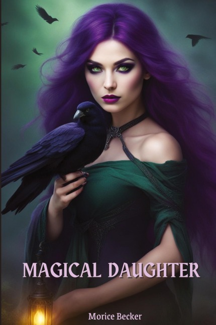 Magical Daughter