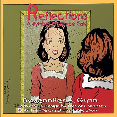 Reflections: A Kymber Prudence Tale (Kymber Prudence Books)