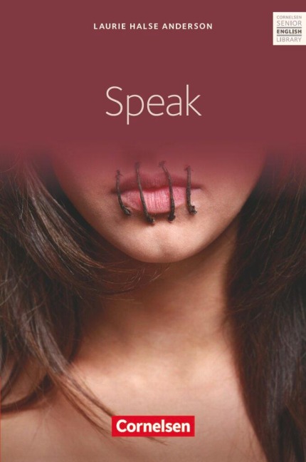 Speak: Ab 10. Schuljahr. extband mit Annotationen
