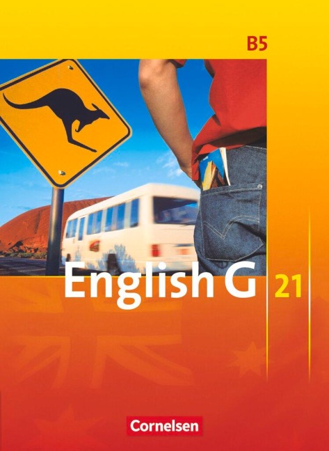 English G 21. Ausgabe B 5. Schülerbuch: 9. Schuljahr