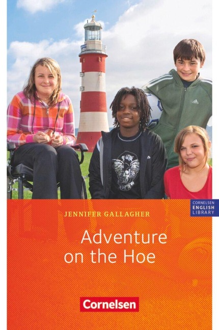 English G LIGHTHOUSE 01. Adventure on the Hoe: 5. Schuljahr, Stufe 2. Lektüre