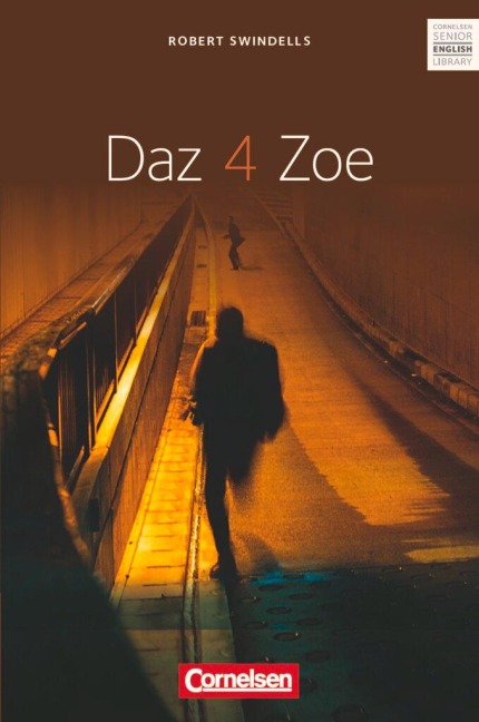 Daz4Zoe: Fiction ab 11. Schuljahr. Textband