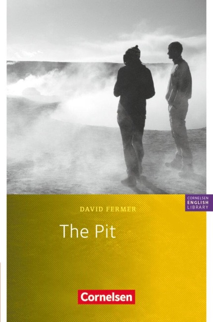 The Pit: Textheft. 8. Schuljahr, Stufe 2