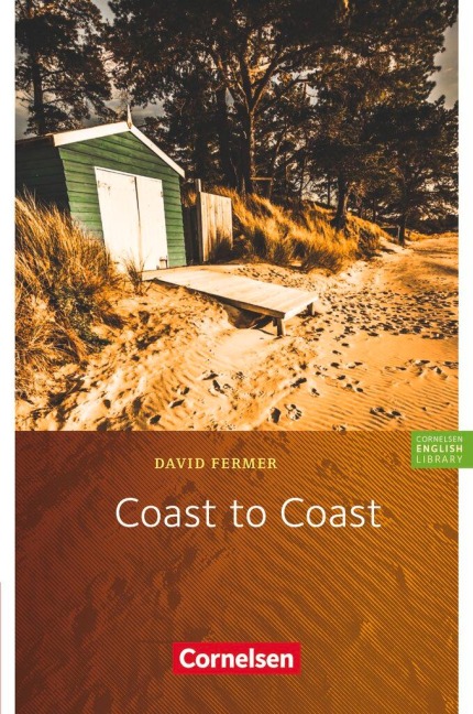 9. Schuljahr, Stufe 2 - Coast to Coast: Lektüre zu "English G Access"