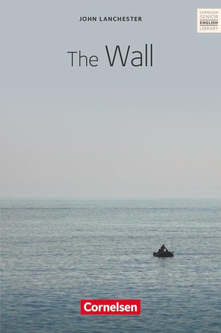The Wall: Textband mit Annotationen