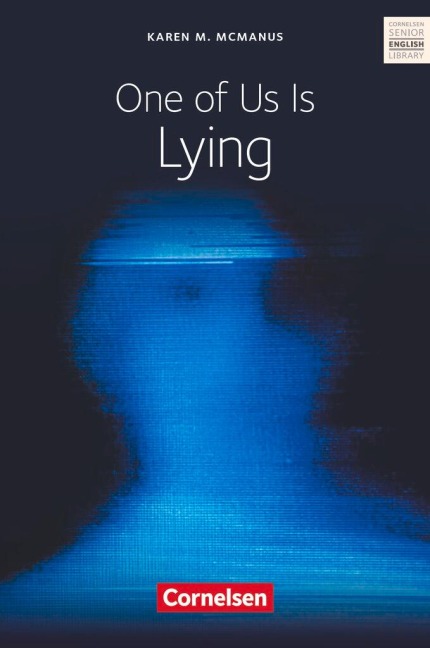 One of Us Is Lying: Ab dem 10. Schuljahr. Textband mit Annotationen.