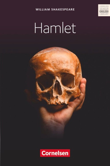 Hamlet: Textband mit Annotationen. Ab 11. Schuljahr.