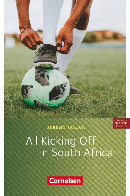 South Africa: Für Mittlere Schulformen, 10. Schuljahr, Stufe 2. Lektüre zu Lighthouse, Headlight, Highlight und Go Ahead. Mit Aufgaben