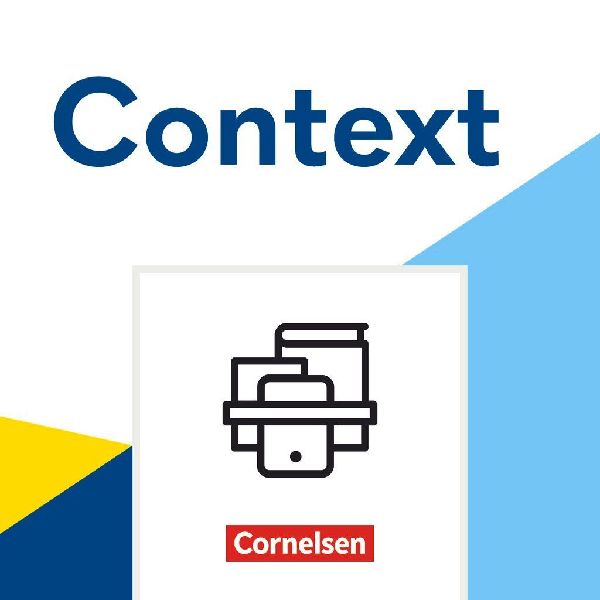 Context - Allgemeine Ausgabe 2022 - Oberstufe: Topics für Nordrhein-Westfalen - 8 Themenhefte im Paket