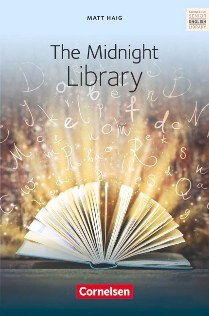 The Midnight Library: Textband mit Annotationen. Ab 11. Schuljahr