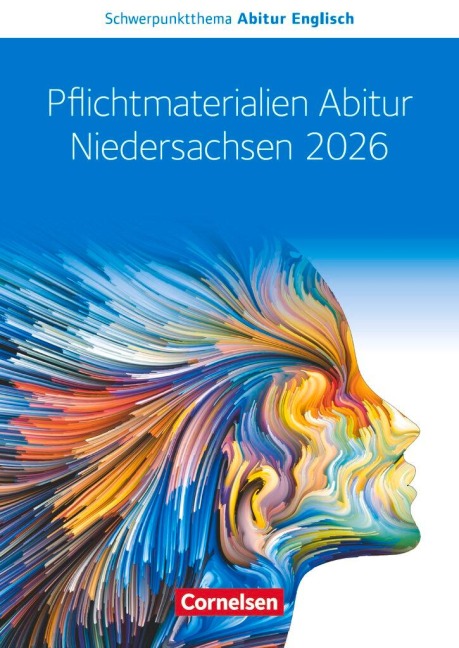 Context - Schwerpunktthema Abitur Englisch Sekundarstufe II. Pflichtmaterialien Abitur Niedersachsen 2026 - Textheft - Zu allen Materialien für das grundlegende und erhöhte Niveau