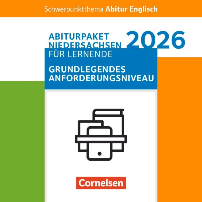 Context - Schwerpunktthema Abitur Englisch Sekundarstufe II. Pflichtmaterialien Abitur Niedersachsen 2026 - Paket für Lernende für das grundlegende Anforderungsniveau - Texthefte: Text- u. Arbeitsheft: Behold the Dreamers, seven methods of kiling k. jenne