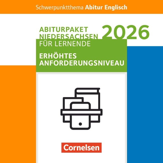 Context - Schwerpunktthema Abitur Englisch Sekundarstufe II. Pflichtmaterialien Abitur Niedersachsen 2026 - Paket für Lernende für das erhöhte Anforderungsniveau - Texthefte: Text- und Arbeitsheft: Behold the Dreamers, ...kylie jenner, Midsummer...