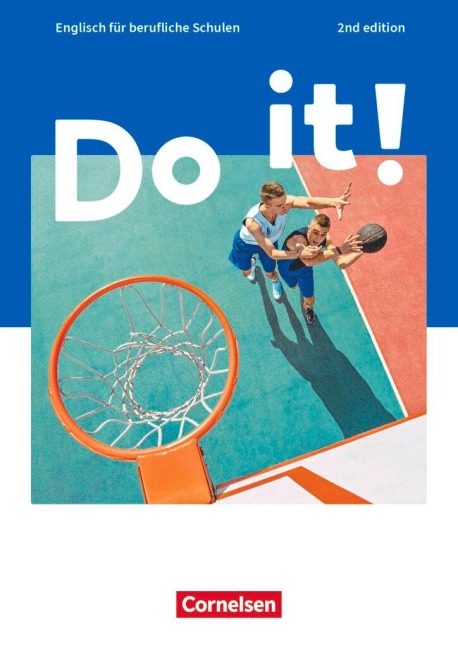 Do it! A1-A2. Schülerbuch mit integriertem Workbook